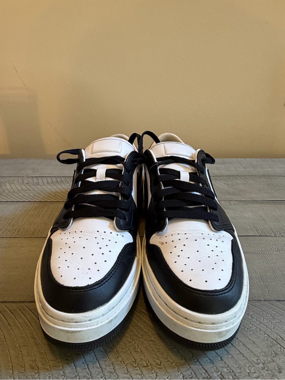 Jordan 1 elevate low